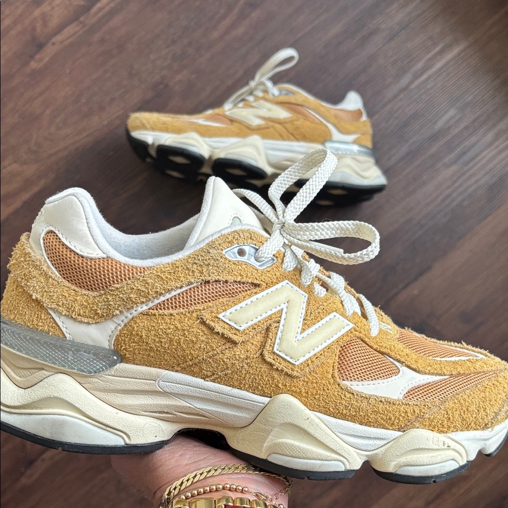 Fall colors!
